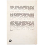 THE LONG MARCH OF THE SEA WORKERS. Zamora Terres, J. / López Boza, J.