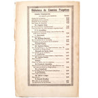 LA SABIDURÍA DE LOS DIOSES. Bradley, H. Dennis