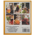 LIQUORS AND QUANTITIES. Suggestive drinks based on herbs, fruits and berries. Müller, Veronika