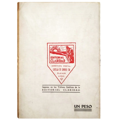 SPAIN UNDER THE SABER. The Dictatorship (thirty years of fighting). Soriano, Rodrigo