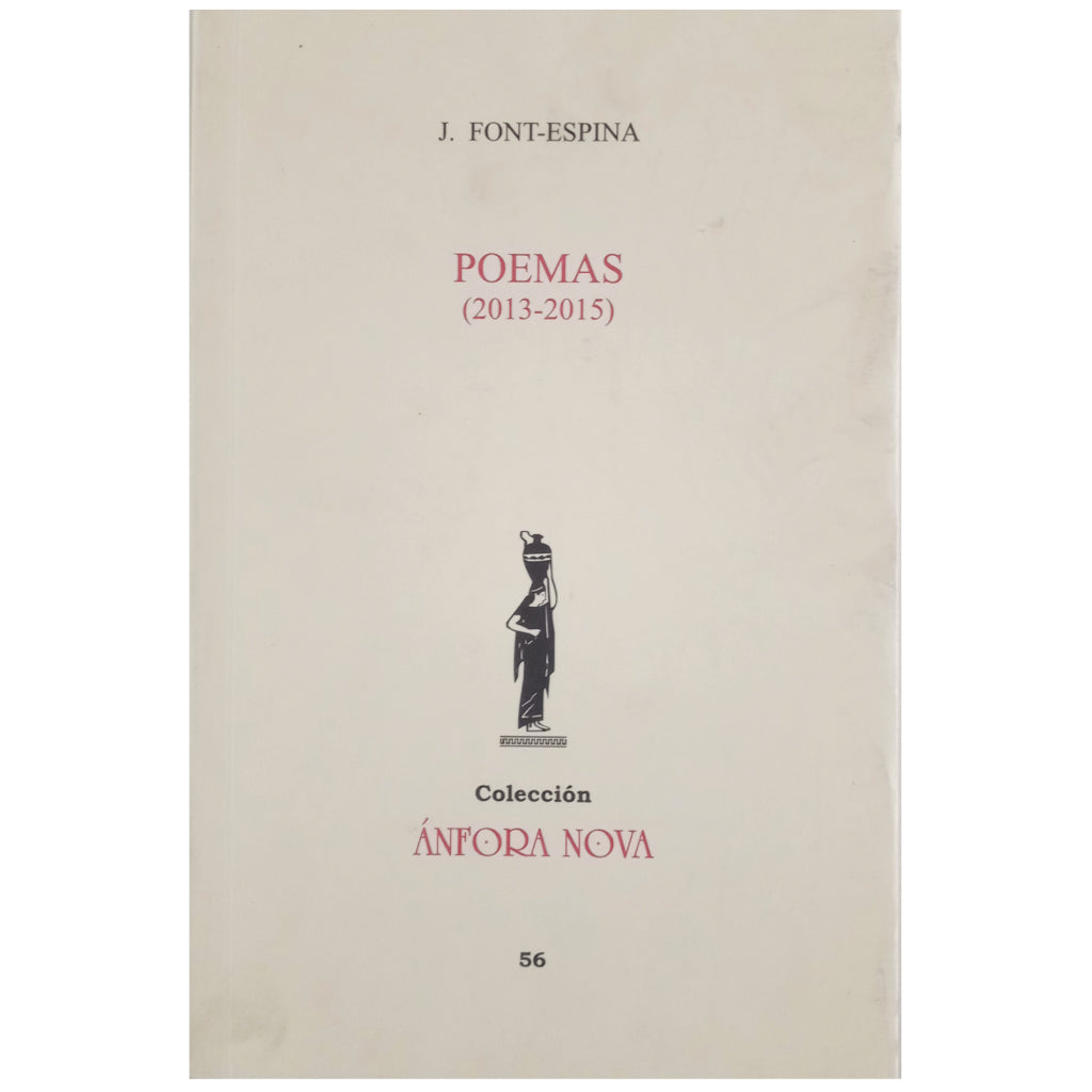 POEMS (2013-2015). Font-Espina, J.