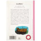 LE CLUB DES CINQ ET LE TRESOR DE L'ÎLE. Blyton, Enid