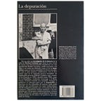 LA DEPURACIÓN. 1943-1953. Lottman, Herbert