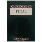 CÓDIGO PENAL. Aranzadi