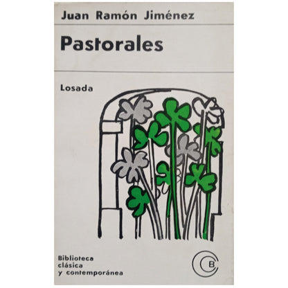 PASTORALES. Jiménez, Juan Ramón