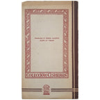 THE CONQUEST OF GRANADA. Author's news. Irving, Washington