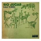 JÚCAR RIVER. Torres, Raul