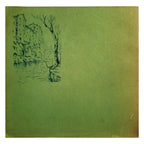 JÚCAR RIVER. Torres, Raul