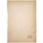 ELEMENTOS DE HISTORIA DE ESPAÑA. García Naranjo, Joaquín (Dedicado)