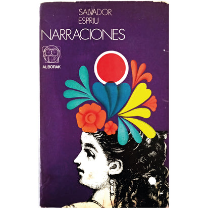 NARRACIONES. Espriu, Salvador