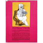 GOURMET. Vilabella, José Manuel