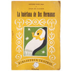 BIBLIOTECA TEATRAL Nº 165: LA HUÉRFANA DE DOS HERMANAS. Paso, Antonio (hijo) y Juanes, José de