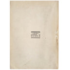 BIBLIOTECA TEATRAL Nº 165: LA HUÉRFANA DE DOS HERMANAS. Paso, Antonio (hijo) y Juanes, José de