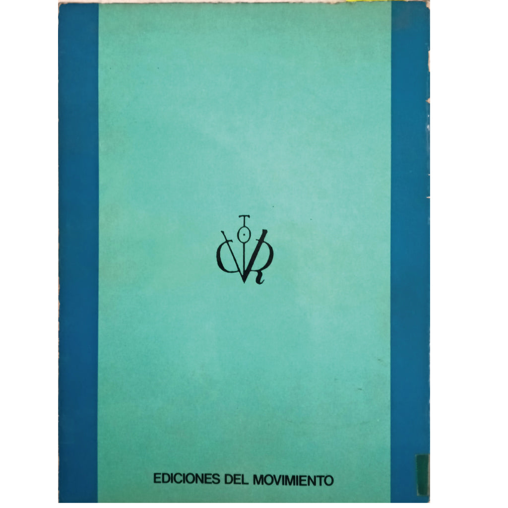 PENSAMIENTO POLÍTICO DE FRANCO. Antología. Tomo I. Río Cisneros, Agustín (Coord.)