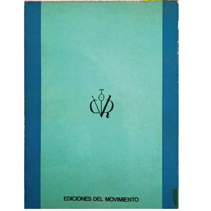 PENSAMIENTO POLÍTICO DE FRANCO. Antología. Tomo I. Río Cisneros, Agustín (Coord.)