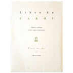 LIGHTHOUSE BOOK. Rosales, José Carlos (Edition)