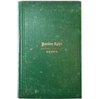 PETROLEUM TABLES. Davies, William