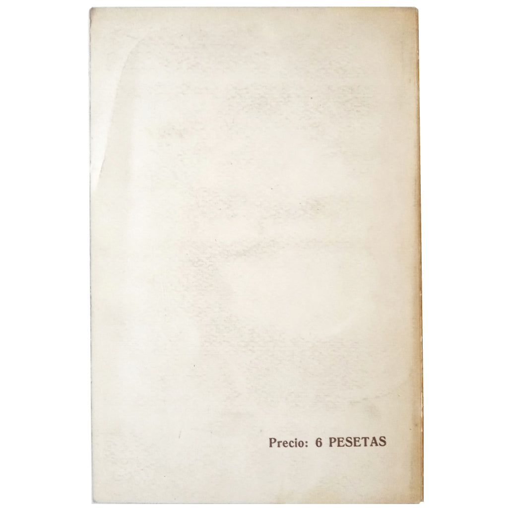 IDEARIO III. Vázquez de Mella y Fanjul, Juan