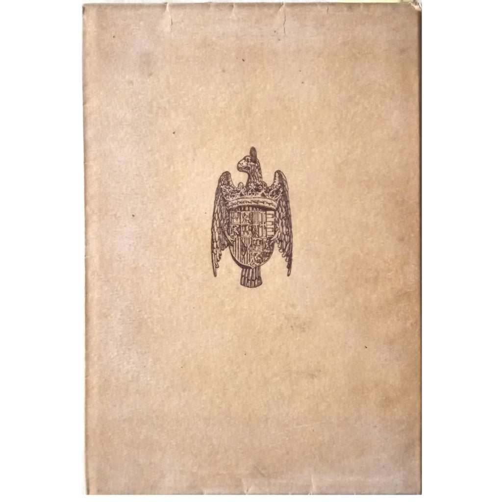 EL ARTE EN ESPAÑA Nº 9: MONASTERIO DE GUADALUPE. Tormo y Monzó, Elías