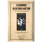 L'INCONNU Nº 4. Mars 1976