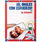 EL INGLÉS CON ESFUERZO 2. Summers