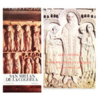 GUÍA ARTÍSTICA DE SAN MILLÁN DE LA COGOLLA (MONASTERIO DE YUSO). Peña, Joaquín