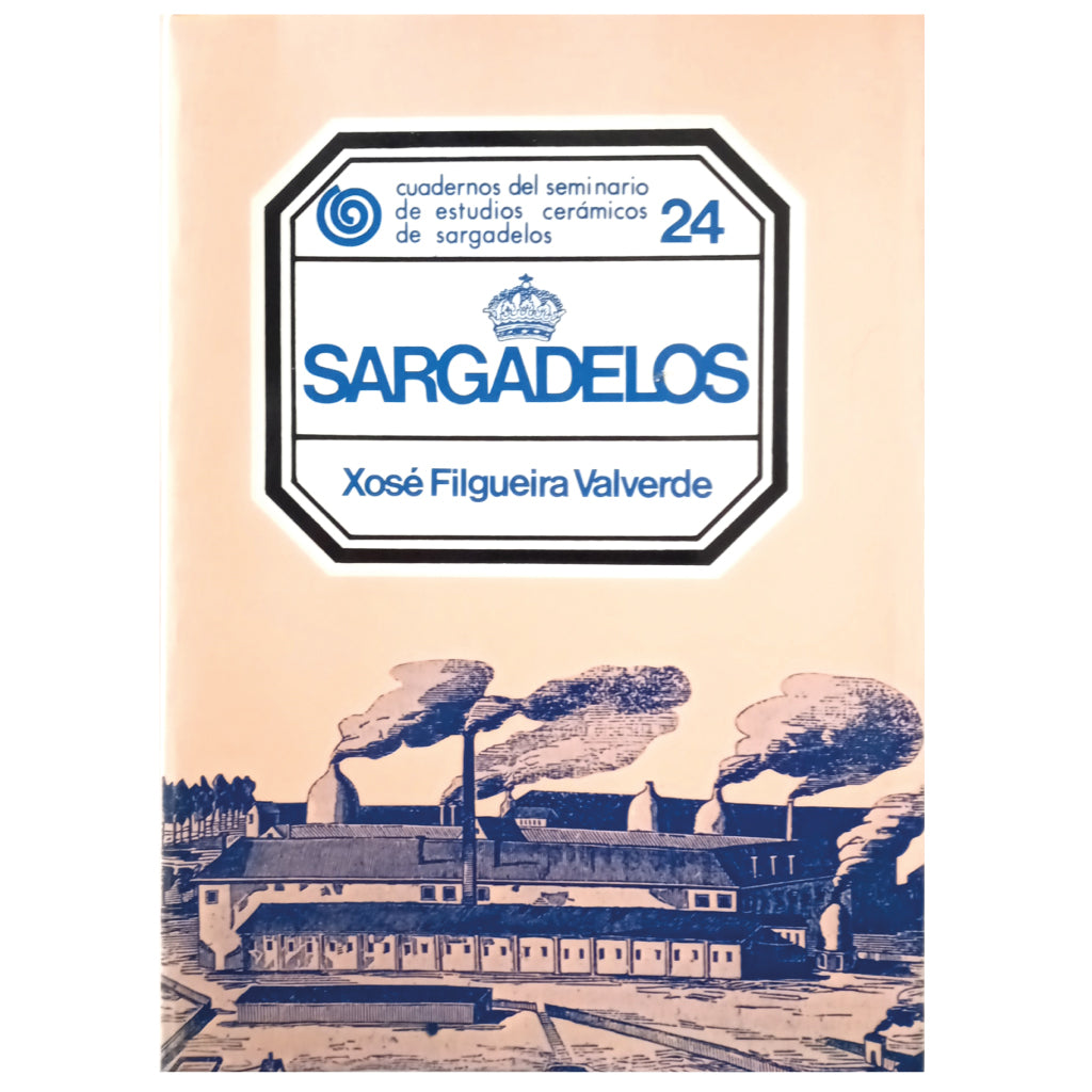 SARGADELOS. Filgueira Valverde, Xosé