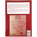 HISTORY OF THE FORTIFICATIONS OF LA PALMA ISLAND. Castellano Gil, José M./ Macías Martín, Francisco J./ Suárez Acosta, José J.