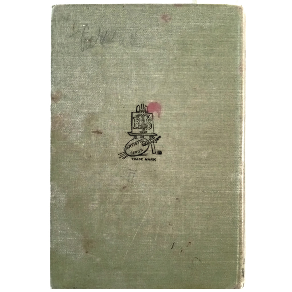 MILDRED AND HER MILLS AND OTHER POEMS. Chesson, Nora