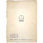 STUDIUM. Gramática latina. Vergés, José