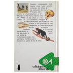 EL LIBRO DE LOS PRIMEROS HOMBRES. Gouletquer, Pierre/ Ranzi, Carlo