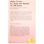 LE TOUR DU MONDE EN 80 JOURS. Verne, Jules
