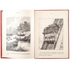 EN VOYAGEANT. Gauvin, J.