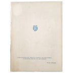 JOSE ANTONIO Y ESPAÑA. Libro de Lectura escolar. Río Cisneros, Agustín del (Selección de textos)