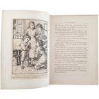 THE ADVENTURES OF HERR BABY. Molesworth, Mrs.