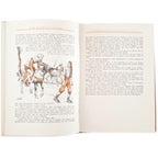 EL INGENIOSO HIDALGO DON QUIJOTE DE LA MANCHA. Cervantes Saavedra, Miguel de