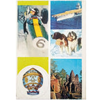 PANORAMA JUVENIL. Varios autores