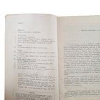 REALITY. Culture and Politics Magazine. Year II, No. 6 - August 1965
