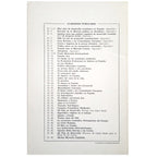 DOCUMENTACIÓN ESPAÑOLA 52: NUNCIATURAS Y DELEGACIONES APOSTÓLICAS