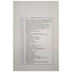 DOCUMENTACIÓN ESPAÑOLA 41. EL LIBRO EN ESPAÑA