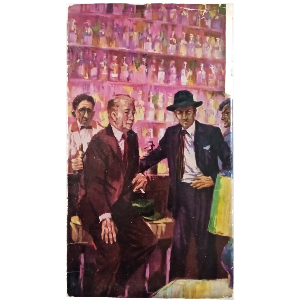 LA VENUS DEL VISÓN. O'Hara, John