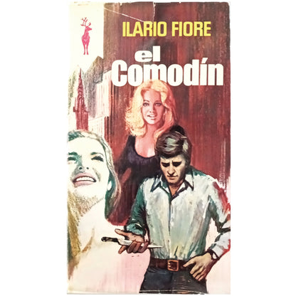 EL COMODÍN. Fiore, Ilario