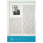 EVENTS REPORTER. Valdeón, José Aurelio