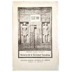 HISTORIA DE LA SOCIEDAD TEOSÓFICA. Tomo III: Años 1880 a 1885. Olcott, Enrique S.