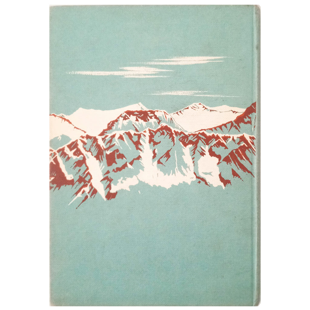 THE ASCENT OF EVEREST. Hunt, John