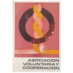 ASOCIACIÓN VOLUNTARIA Y COOPERACIÓN. Lizcano, Manuel