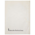 LEY DE CONVENIOS COLECTIVOS SINDICALES