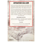 OPERATION SEA LION. Fleming, Peter