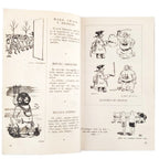 ANTHOLOGY OF HUMOR 1951-1952. Various authors