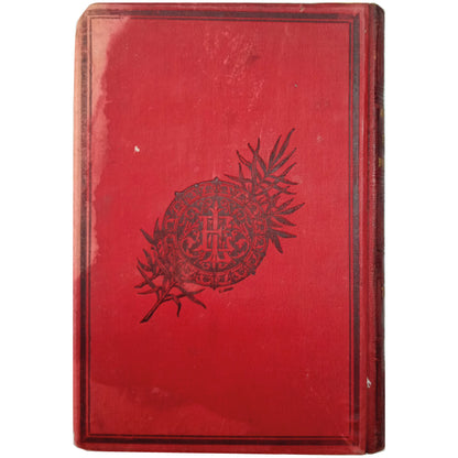 ANNALS OF THE KINGDOM OF NAVARRE. Volume X. Moret, José de